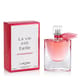 Lancôme La Vie Est Belle Intensément EDP – elegantne originaalpakend Lancôme La Vie Est Belle Intensément EDP pudeli detailid ja nüansid