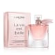 Lancôme La Vie Est Belle Vanille Nude EDP pudel lähedalt