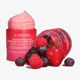 Laneige huule une mask ex (berry) pakend Laneige huule une mask ex (berry) marja aroomiga pudel