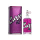 Bottle of Liz Claiborne Curve Crush EDT up close