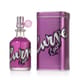 Bottle of Liz Claiborne Curve Crush EDT up close