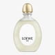 Original packaging of Loewe Aire EDT Bottle of Loewe Aire EDT on a white background