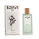 Close-up of Loewe Aire Sutileza EDT bottle