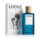Loewe 7 Cobalt EDP pudel lähedalt