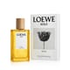 Оригинальная упаковка аромата Loewe Solo Loewe Ella EDT Элегантный флакон Loewe Solo Loewe Ella EDT