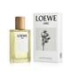 Original packaging of Loewe Aire EDT Bottle of Loewe Aire EDT on a white background