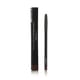 Original mac lip pencil (stone) for impeccable lip definition Close-up of mac lip pencil (stone) in luxurious packaging