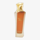 Maison Asrar Vanilla Aura EDP pudel lähedalt