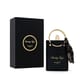 Элегантный флакон аромата MAISON ASRAR Smokey Eyes EDP