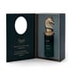 Originaalpakend maison asrar aseel edp Maison asrar aseel edp parfüümi pudel lähedalt