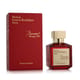 Элегантный флакон аромата Maison Francis Kurkdjian Baccarat Rouge 540 EDP