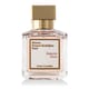 Bottle of Maison Francis Kurkdjian Amyris Femme EP, minimalist label, refined design