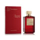 Элегантный флакон аромата Maison Francis Kurkdjian Baccarat Rouge 540 EDP