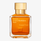 Elegant bottle of Maison Francis Kurkdjian Grand Soir EDP