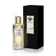 Close-up of Mancera Paris Fig Extasy EDP bottle
