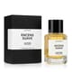 Close-up of the Matiere Premiere Encens Suave EDP bottle