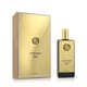 Sophisticated bottle of Memo Paris French Leather EDP