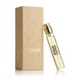 Lähivõte Memo Paris African Leather Eau de Parfum miniatuurist 10 ml