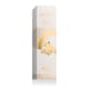 Elegant bottle of memo paris african leather hair mist