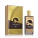 Memo Paris African Leather EDP originaalpakendis Memo Paris African Leather EDP elegantne lõhnapudel