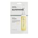 Missha Mascure sheet mask Glutathione packaging