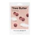 MISSHA Airy Fit Sheet Mask Shea Butter – увлажняющая маска MISSHA Airy Fit Sheet Mask Shea Butter в упаковке