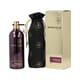 Бутылка Montale Paris Intense Café EDP в элегантном дизайне
