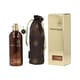 Close-up view of Montale Paris Aoud Forest EDP bottle