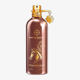 Bottle of Montale Paris Arabians Musk EDP up close