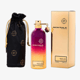 Close-up of Montale Paris Beast Love EDP bottle