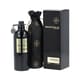 Bottle of Montale Paris Oudmazing EDP with oriental notes