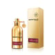 Original packaging of Montale Paris Bubble Forever EDP Bottle of Montale Paris Bubble Forever EDP close-up