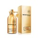 Бутылка Montale Paris Sensual Instinct EDP с изящным дизайном