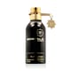 Elegant bottle of Montale Paris Black Aoud EDP
