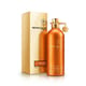 Elegant bottle of Montale Paris Honey Aoud EDP