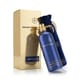 Close-up of Montale Paris Amber & Spices EDP bottle