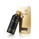Close-up of Montale Paris Oud Island EDP elegant bottle