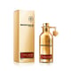 Elegant bottle of Montale Paris Wood On Fire EDP