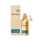 Bottle of Montale Paris Herbal Aquatica EDP close-up
