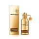 Bottle of Montale Paris Arabians Musk EDP up close