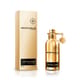 Elegant bottle of Montale Paris Oud Fool Roses EDP