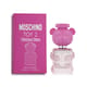 Moschino Toy 2 Bubble Gum EDT - Bottle with bubble gum fragrance