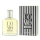 Moschino uomo? edt bottle and packaging