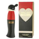 Moschino cheap & chic edt - bottle and packaging