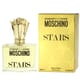 Original Moschino Cheap & Chic Stars EDP Packaging Elegant bottle of Moschino Cheap & Chic Stars EDP