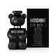 Moschino Toy Boy 2 EDP pudeli lähedalt vaade