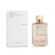 Elegant bottle of Maison Francis Kurkdjian À La Rose EDP