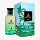 Elegantne pudel Maison Alhambra Jean Lowe Vibe EDP