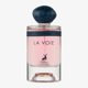 Maison Alhambra La Voie EDP pudel lähedalt
