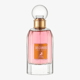 Bottle of Maison Alhambra So Candid Rouge EDP fragrance